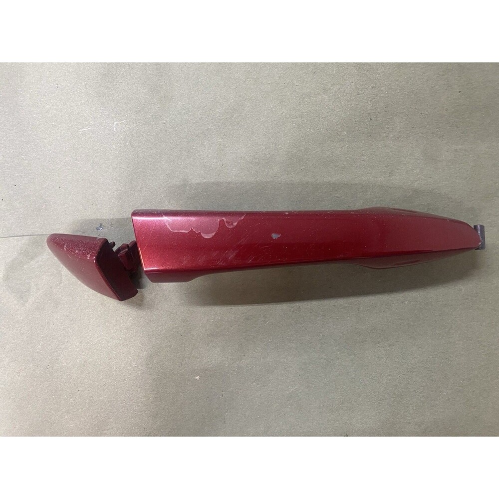 2015 Lexus CT200h Front Passenger Side Door Handle